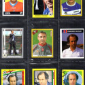 Marino P. - Orlandi N. - Scoglio ex giocatori e allenatore dell'Akragas